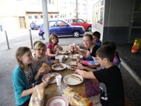 Grillen 2014